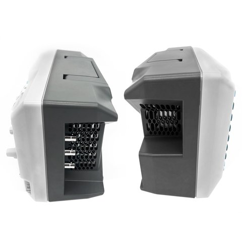 Цифровой осциллограф RIGOL DS1104Z-S Plus Превью 7