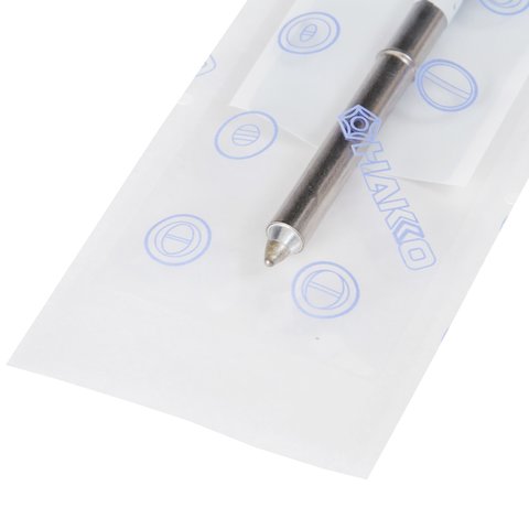 Паяльне жало HAKKO T12-B3 Прев'ю 2