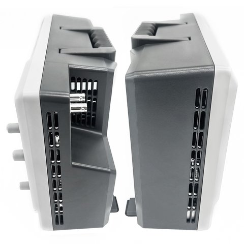 Цифровий осцилограф SIGLENT SDS2104X Plus Прев'ю 5