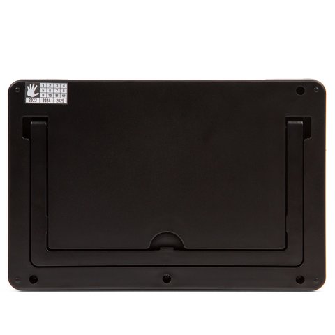 Цифровой осциллограф FNIRSI 1013D Превью 4