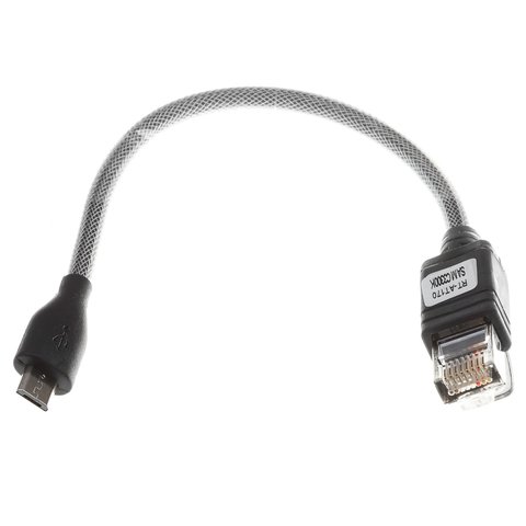 Octoplus Pro Box с набором кабелей 7 в 1 (с активацией LG + eMMC/JTAG) Превью 9