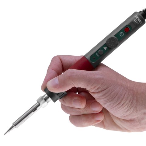 Паяльник CXG DT70 Прев&#039;ю 2