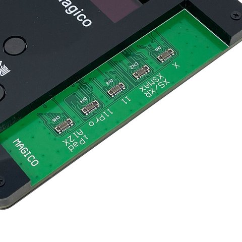 Magico iFace Tool Превью 2