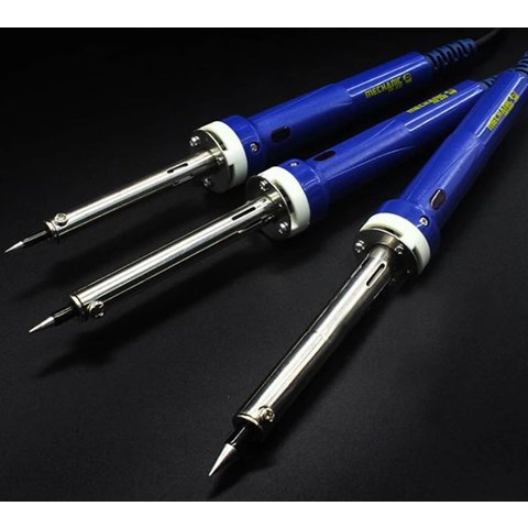 Пaяльник Mechanic HK-630, 30 Вт, 220 В Превью 2