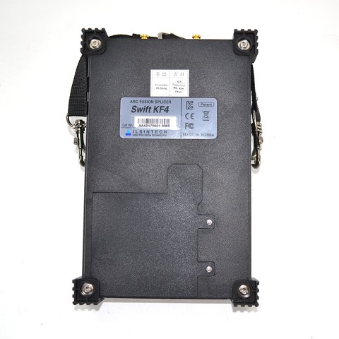 Сварочный аппарат для оптоволокна Ilsintech KF4 Превью 3