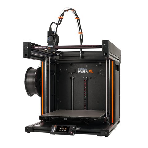 3D-принтер Prusa XL с одним экструдером Превью 1