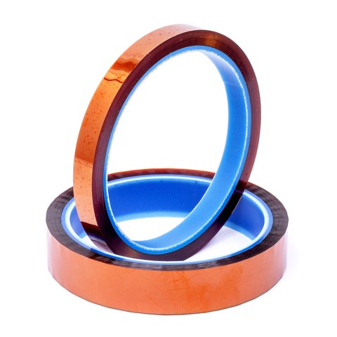 Термоскотч Mechanic, 10 мм, 35 м Превью 1