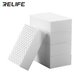 Губка RELIFE RL-080 PRO, для очистки, меламиновая, 100 мм, 70 мм, 30 мм Превью 1