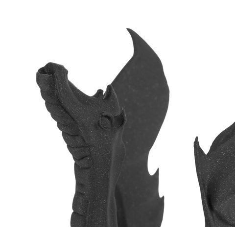 Філамент для 3D-принтера PRUSA PLA Galaxy Black, 1 кг Прев'ю 3