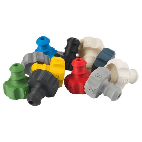 Филамент для 3D-принтера PRUSA Fillamentum ASA Extrafill Anthracite Grey, 750 г Превью 5