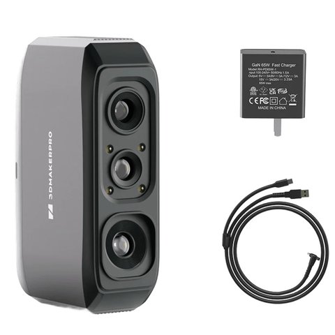 3D-сканер 3DMakerpro Moose Превью 1