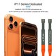 Тест-кабель живлення Sunshine SS-908H для Apple iPhone 17 Air, iPhone 17 Pro, iPhone 17 Pro Max Прев'ю 3