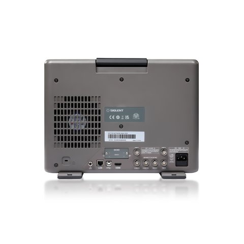 Векторний аналізатор спектра SIGLENT SNA5006X-E Прев'ю 2