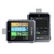 USB-тестер FNIRSI FNB-C2 Превью 2