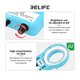 Подсветка для микроскопа RELIFE RL-033M, диодное, 144 LED Превью 3