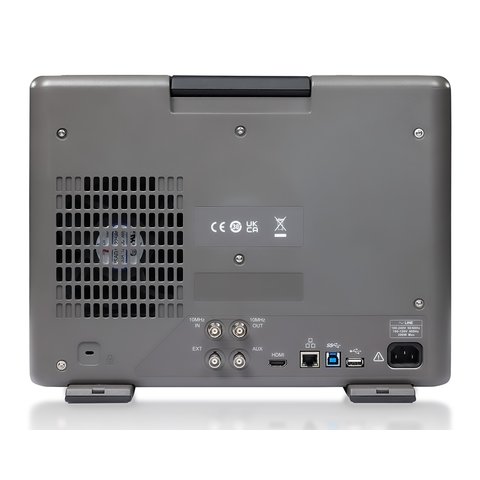 Цифровой осциллограф SIGLENT SDS5034X HD Превью 3
