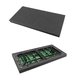 LED-модуль для рекламних екранів Hoozoe RGB-SMD1921 (p4, 320 × 160 мм, 80 × 40 точок, ІР65, 4500 нт) Прев'ю 1
