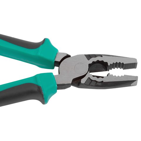 Пассатижи Pro'sKit 1PK-051DS (200 мм) Превью 3