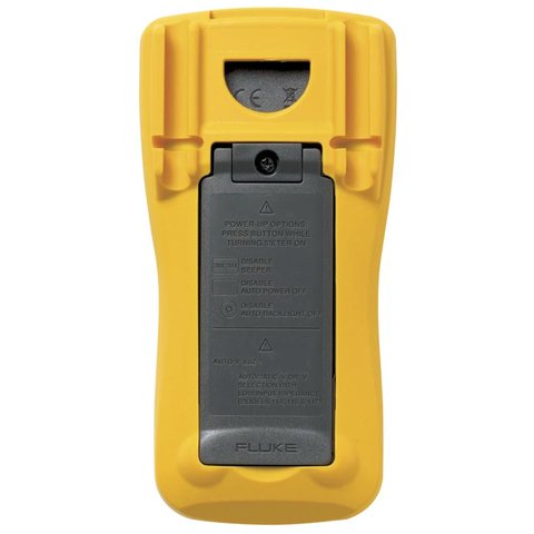 Цифровий мультиметр Fluke 117 (2583647) Прев'ю 1