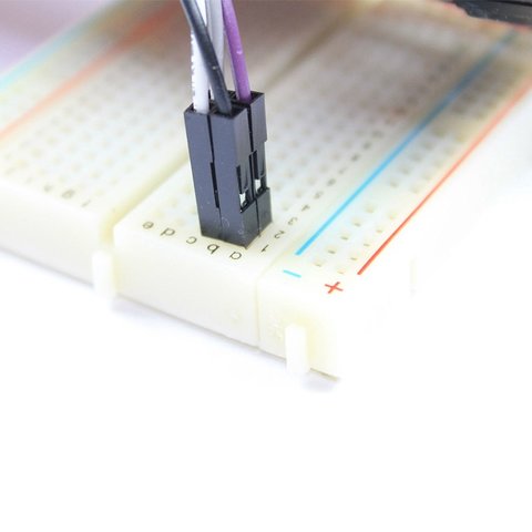 Стартовий набір для Arduino Starter Kit UNO R3 (без плати) + посібник користувача Прев'ю 5