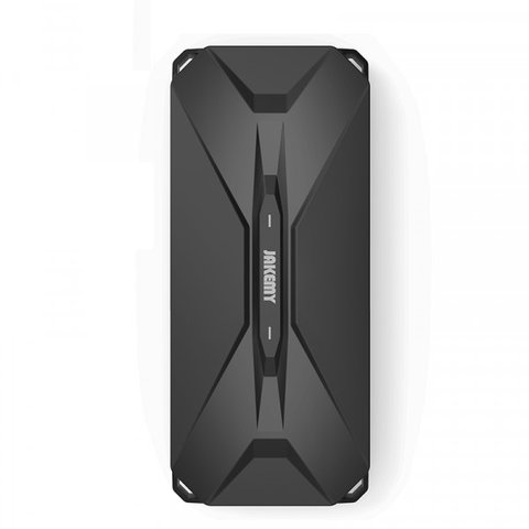 Набір для ремонту мобільних телефонів і планшетів Jakemy JM-8175 (50 в 1) Прев'ю 1