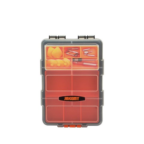 Кассетница Jakemy JM-Z20 Превью 1