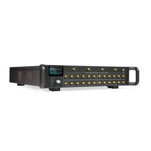 Матричный переключатель ВЧ сигналов SIGLENT SSM5124A Превью 1