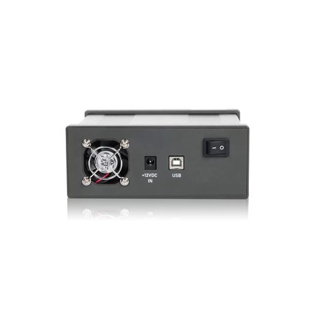 Матричний перемикач ВЧ сигналів SIGLENT SSU5181A Прев'ю 2