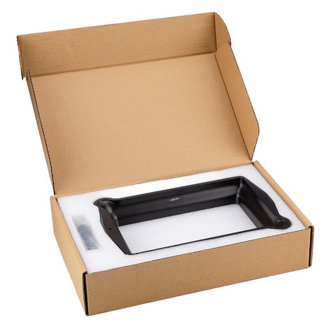 Металева ванна для 3D-принтера ELEGOO Saturn 4 / 4 Ultra Прев'ю 4