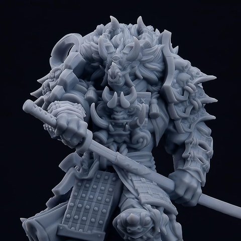 Фотополимерная смола для 3D-принтера ELEGOO ABS-образная 2.0, Grey, 1 кг Превью 8