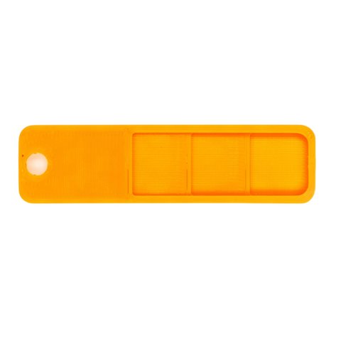 Филамент для 3D-принтера PRUSA PLA Orange, 1 кг Превью 1