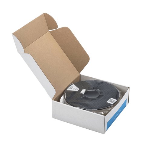 Филамент для 3D-принтера PRUSA EasyABS White, 1 кг Превью 10