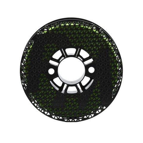 Филамент для 3D-принтера PRUSA EasyABS Yellow Green, 1 кг Превью 3