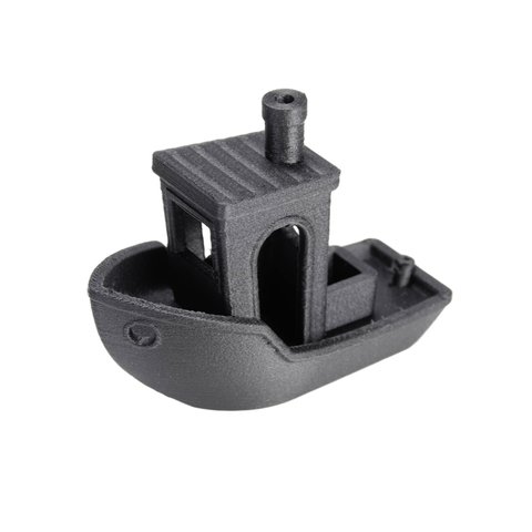 Филамент для 3D-принтера PRUSA PA11 Carbon Fiber Black, 850 г Превью 3