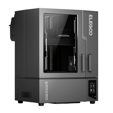 3D-принтер ELEGOO Jupiter 2 Прев'ю 2