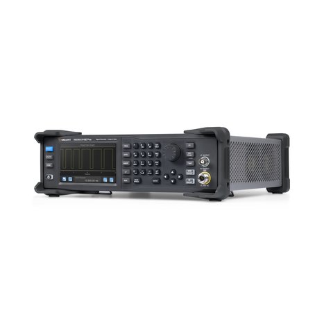 Генератор сигналів SIGLENT SSG3021X -IQE Plus Прев'ю 2